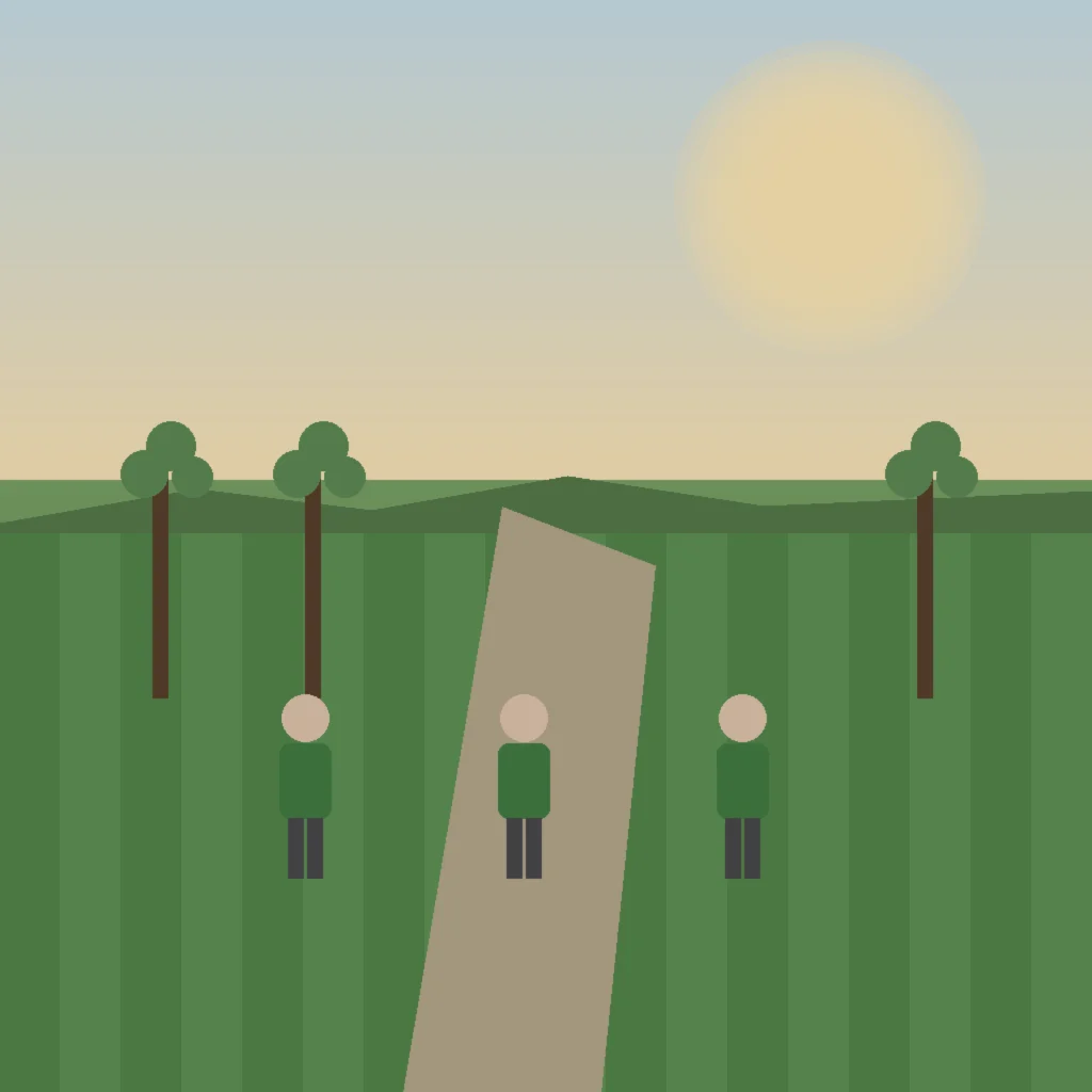 Landscape Design Support